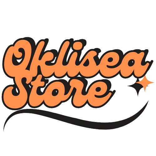 Oklisea Store